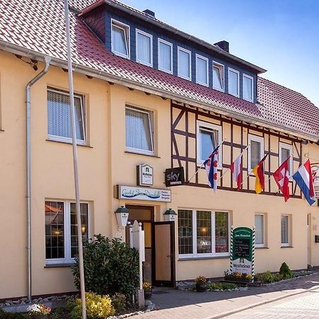 Gasthof Zum Diemeltal Marsberg Ngoại thất bức ảnh