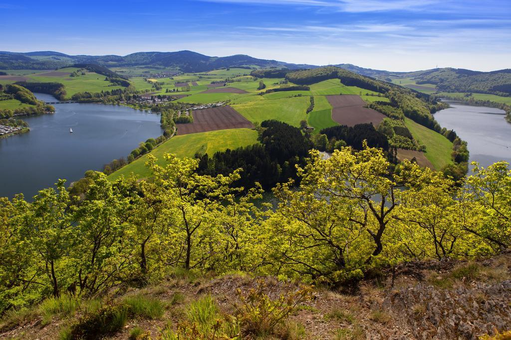 Gasthof Zum Diemeltal Marsberg Ngoại thất bức ảnh