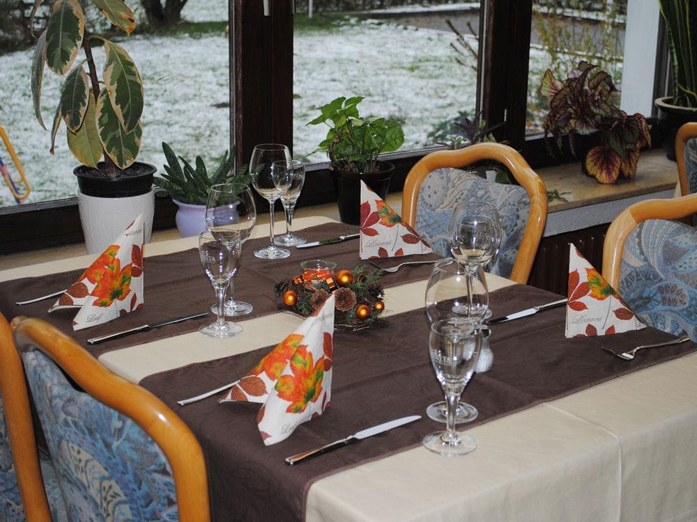 Gasthof Zum Diemeltal Marsberg Ngoại thất bức ảnh