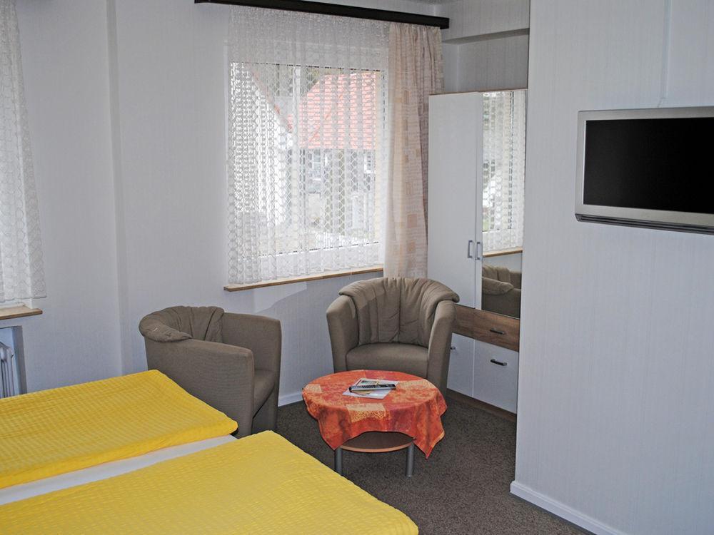 Gasthof Zum Diemeltal Marsberg Ngoại thất bức ảnh