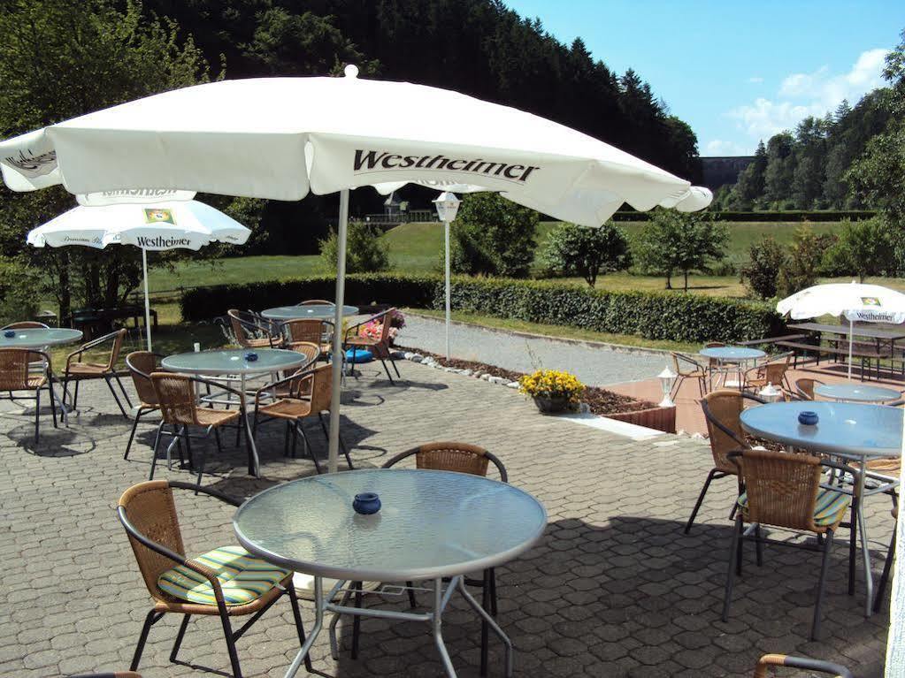 Gasthof Zum Diemeltal Marsberg Ngoại thất bức ảnh