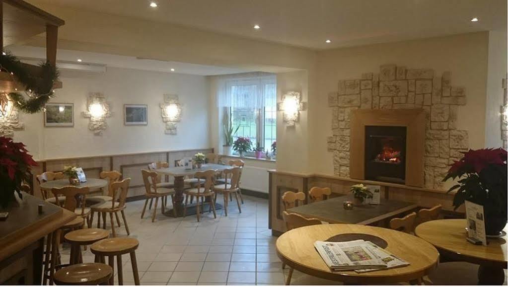Gasthof Zum Diemeltal Marsberg Ngoại thất bức ảnh